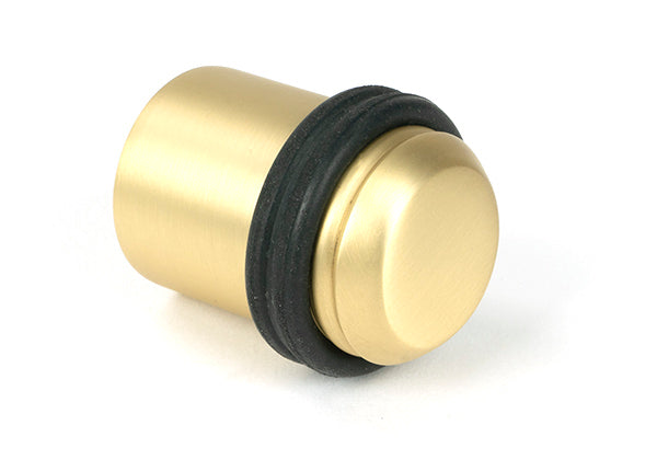 From The Anvil, Floor Mounted Door Stop, Door Accessories, Door Stops