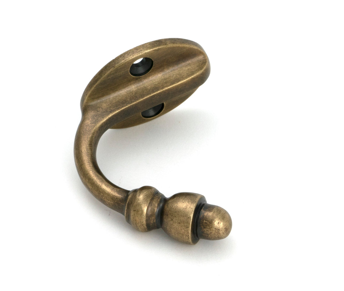 Coat Hook by From The Anvil