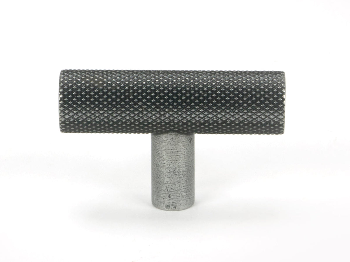 Brompton T-Bar by From The Anvil