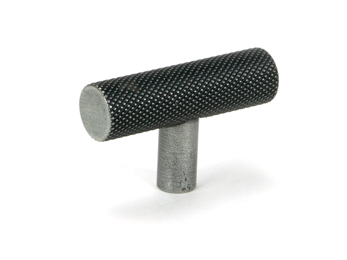 Brompton T-Bar by From The Anvil