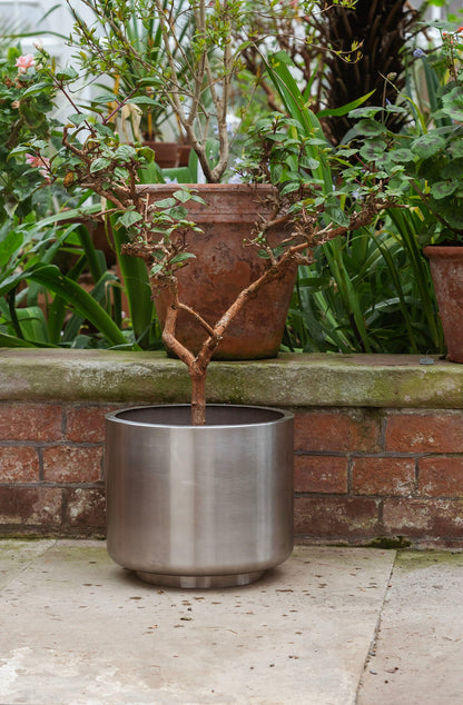 Newlyn Pot by From The Anvil