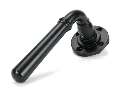 Newbury Lever on Rose Set (Unsprung) by From The Anvil