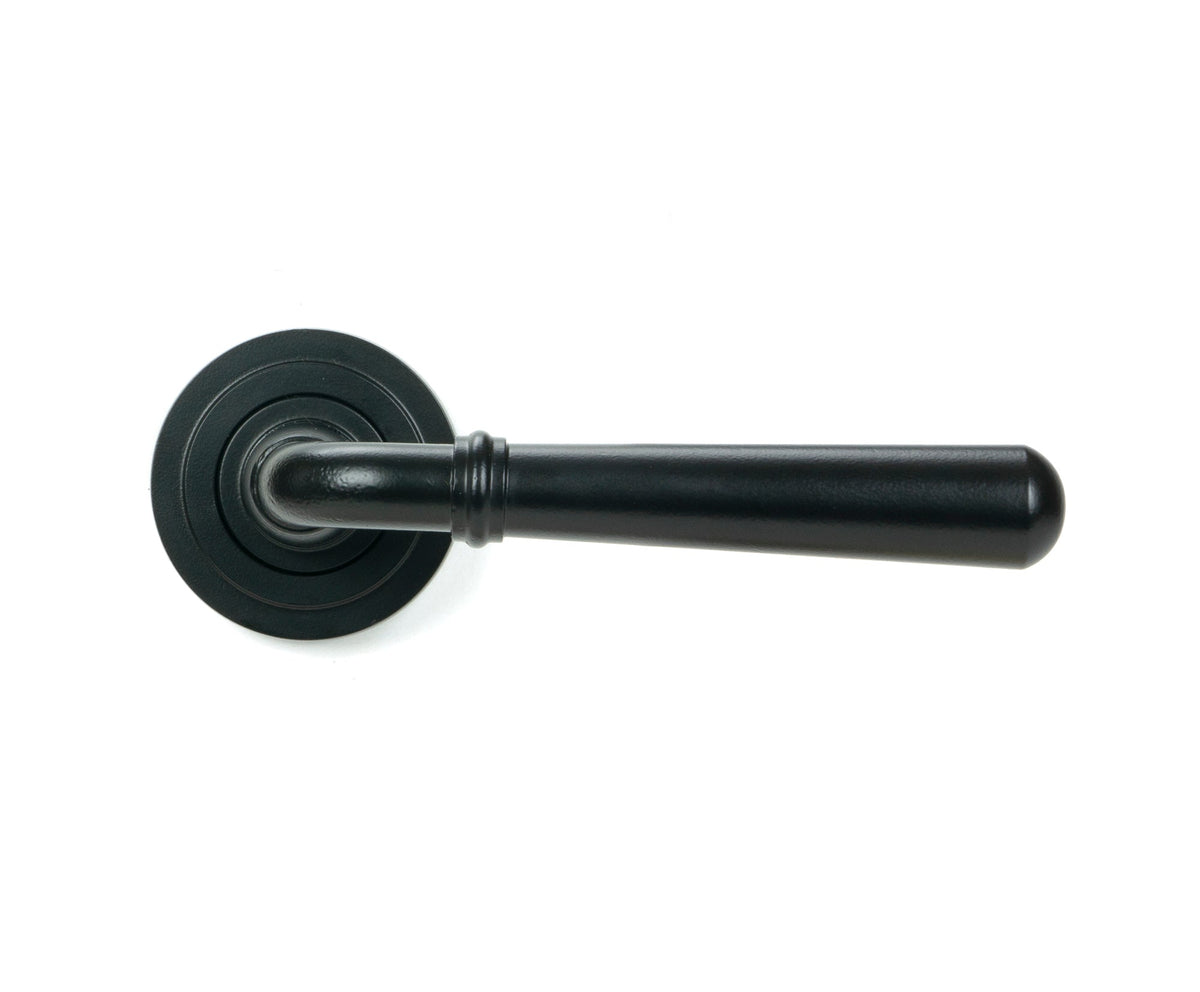 Newbury Lever on Rose Set (Unsprung) by From The Anvil