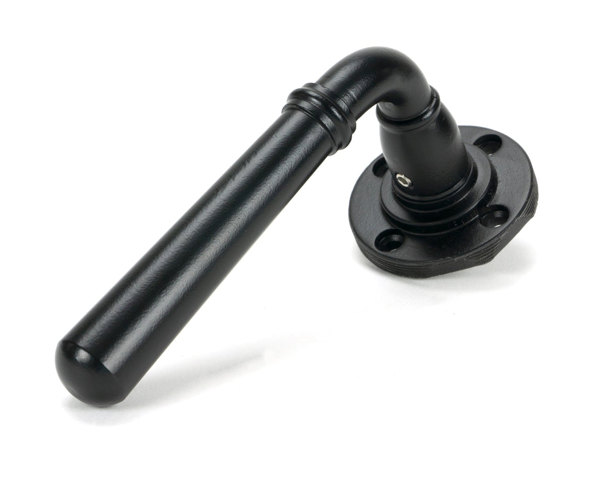 Newbury Lever on Rose Set (Unsprung) by From The Anvil