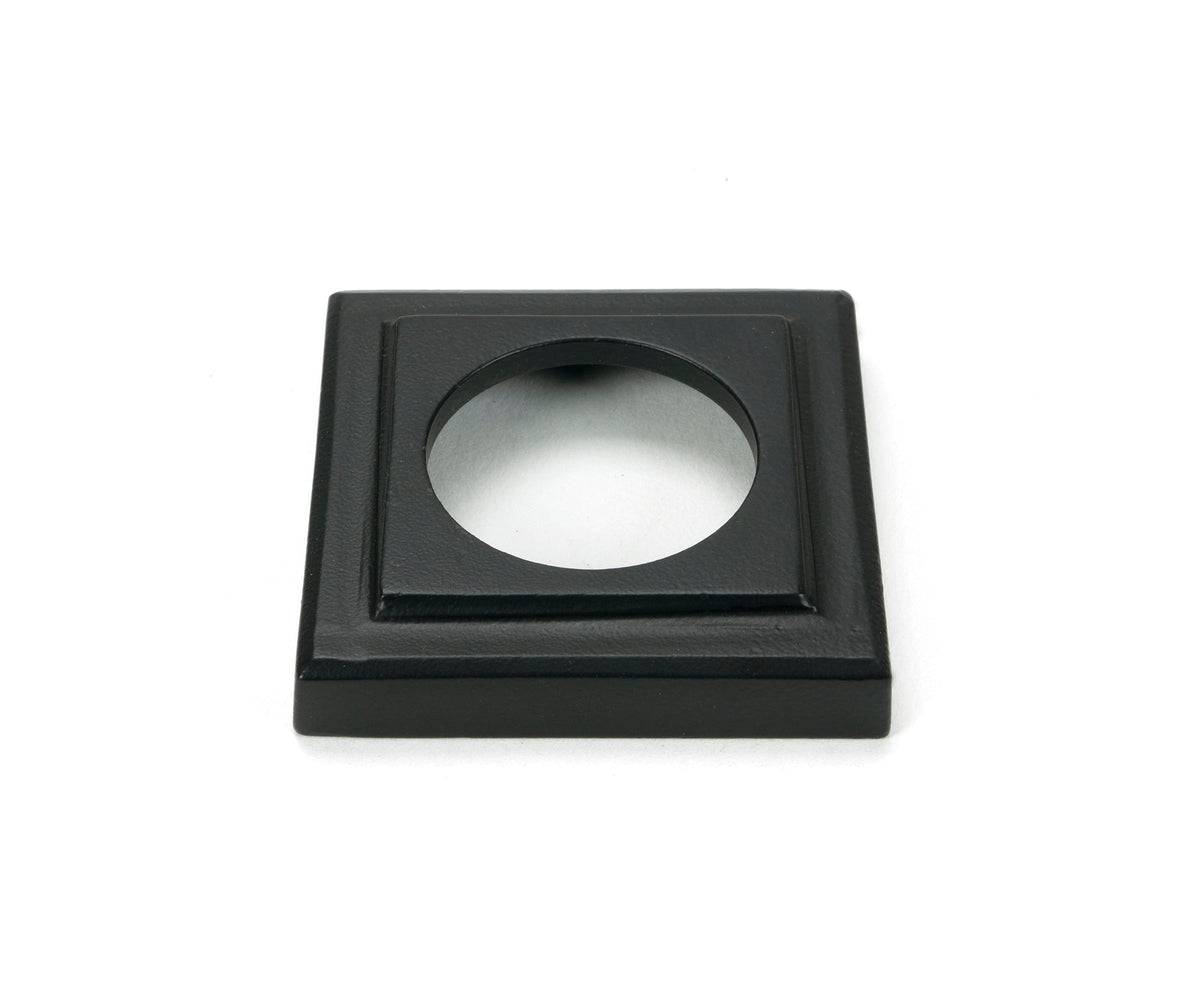 Newbury Lever on Rose Set (Unsprung) by From The Anvil