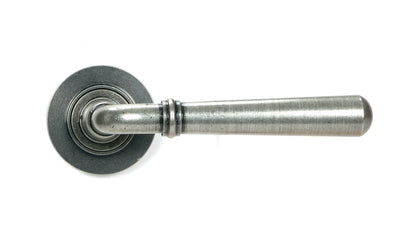 Newbury Lever on Rose Set (Unsprung) by From The Anvil