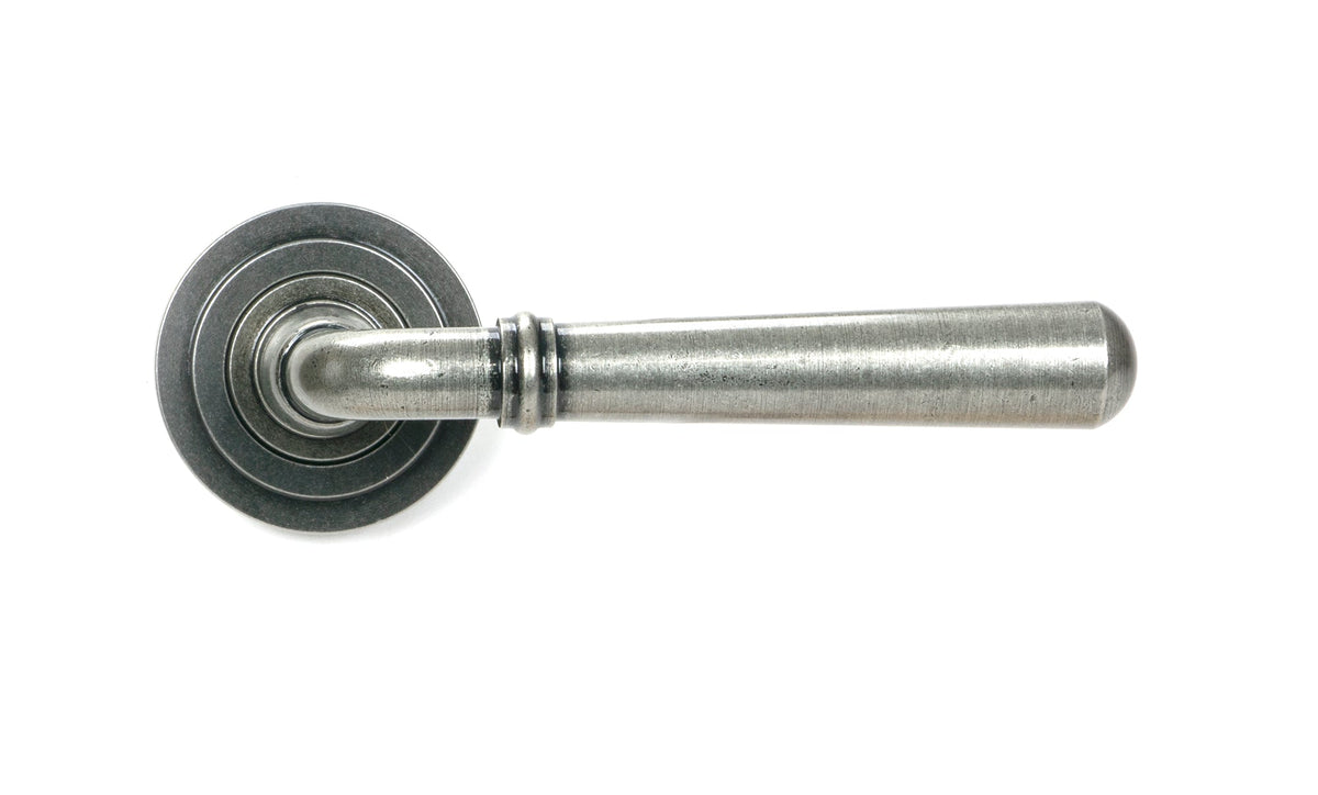 Newbury Lever on Rose Set (Unsprung) by From The Anvil