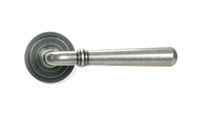 Newbury Lever on Rose Set (Unsprung) by From The Anvil