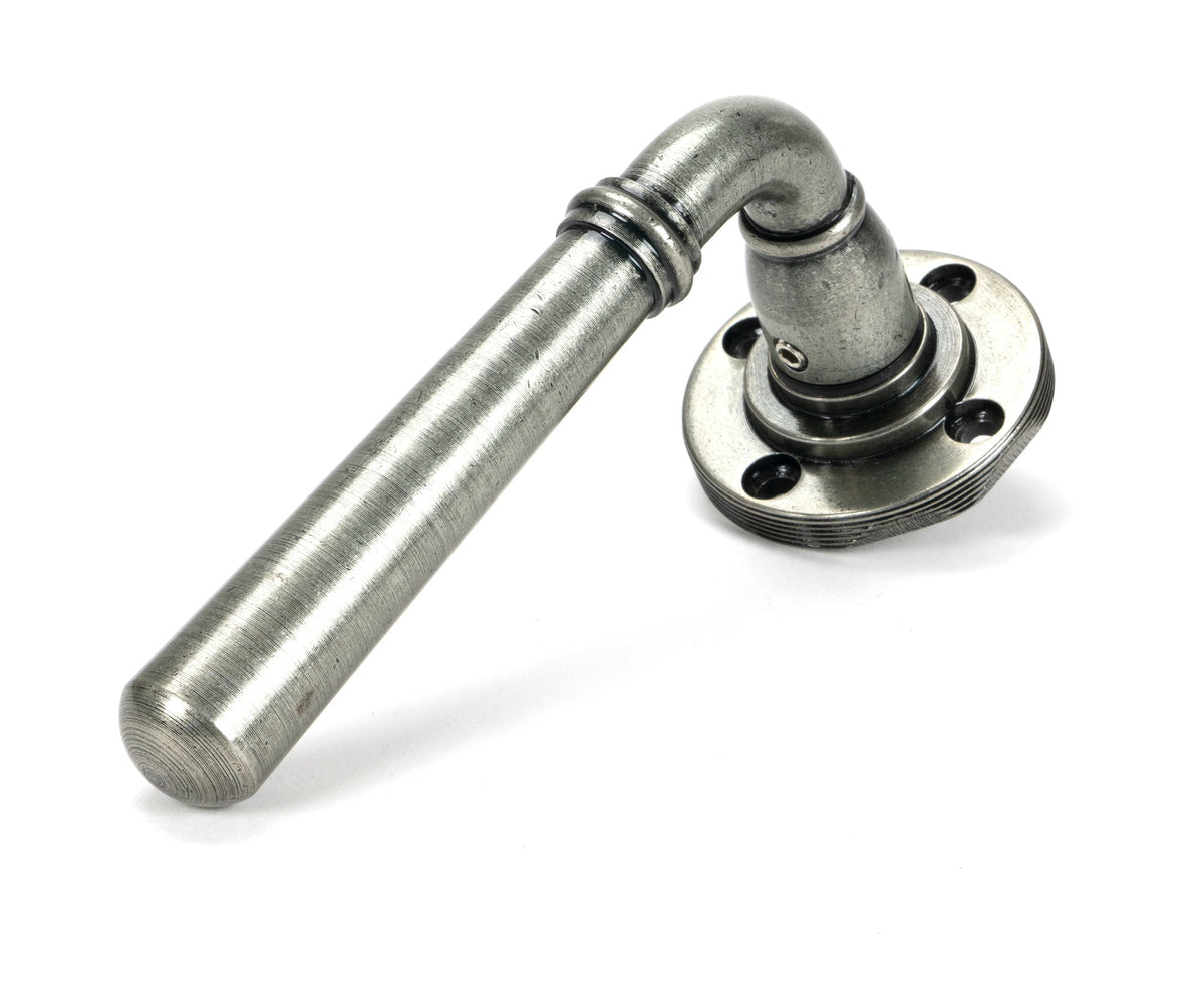 Newbury Lever on Rose Set (Unsprung) by From The Anvil