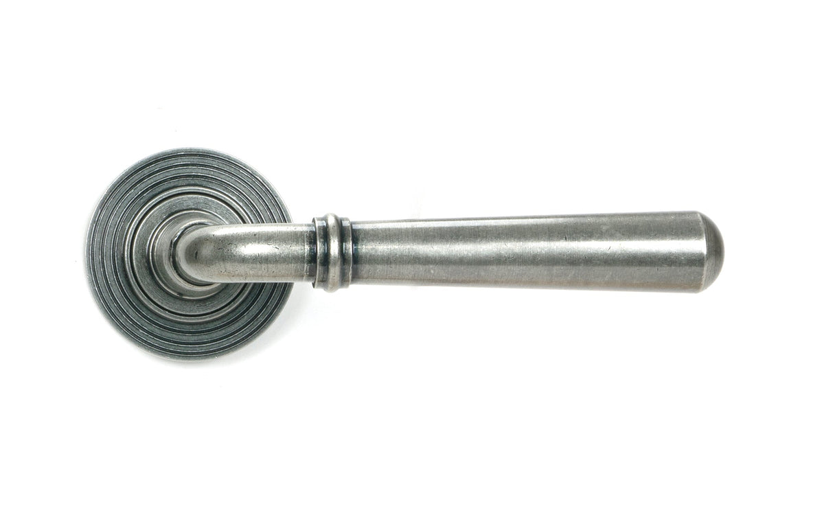 Newbury Lever on Rose Set (Unsprung) by From The Anvil