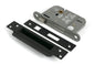 From The Anvil's Aged Bronze 5 Lever BS Sash Lock KA