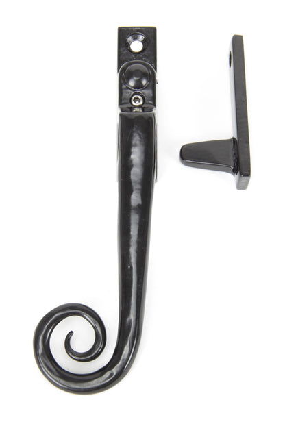 Night-Vent Locking Monkeytail Fastener by From The Anvil