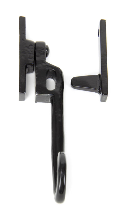 Night-Vent Locking Monkeytail Fastener by From The Anvil