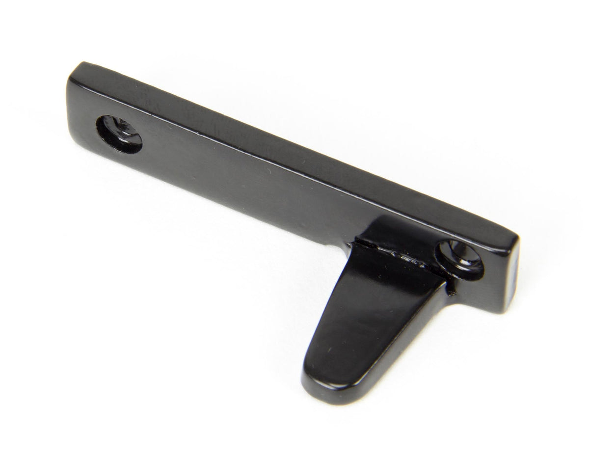 Night-Vent Locking Monkeytail Fastener by From The Anvil
