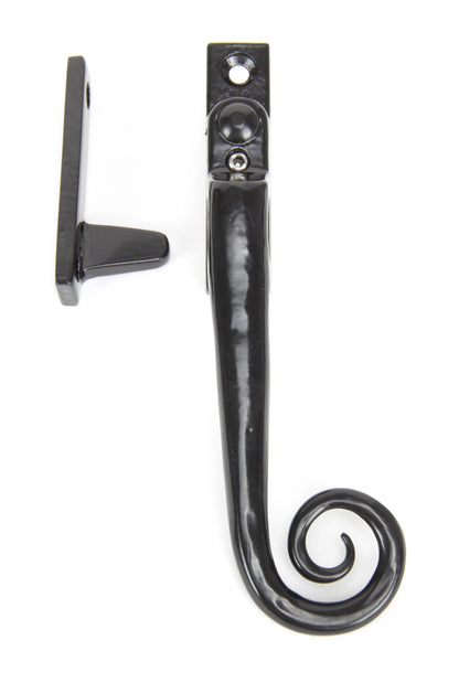 Night-Vent Locking Monkeytail Fastener by From The Anvil