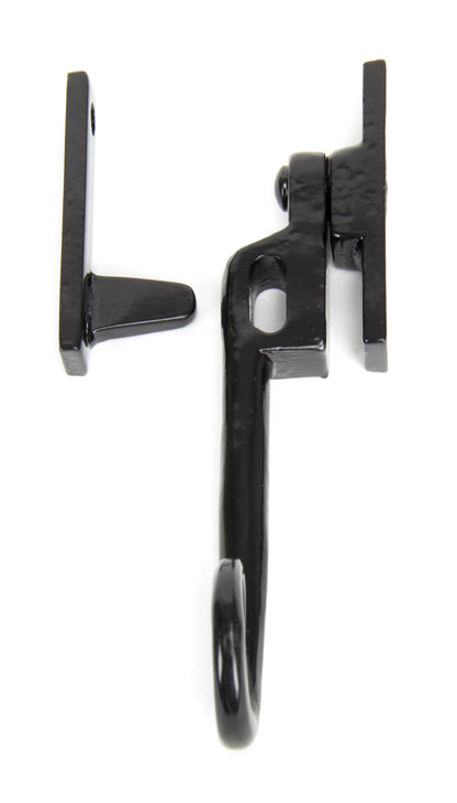Night-Vent Locking Monkeytail Fastener by From The Anvil