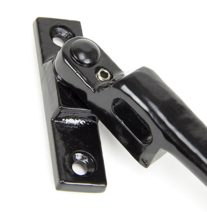Night-Vent Locking Monkeytail Fastener by From The Anvil