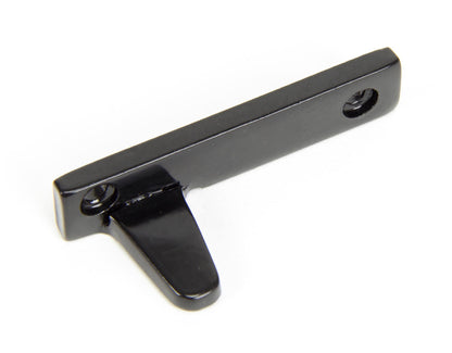 Night-Vent Locking Monkeytail Fastener by From The Anvil