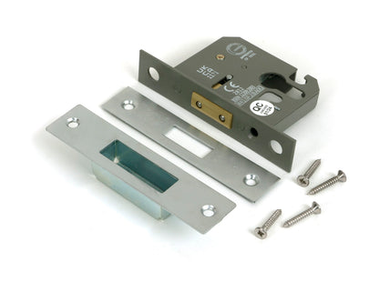 Euro Profile Deadlock by From The Anvil