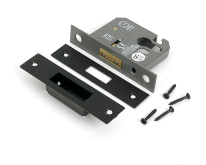Euro Profile Deadlock by From The Anvil