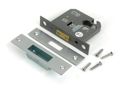 Euro Profile Deadlock by From The Anvil