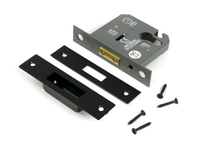 Euro Profile Deadlock by From The Anvil