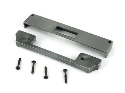½" Rebate Kit for Euro Dead Lock by From The Anvil