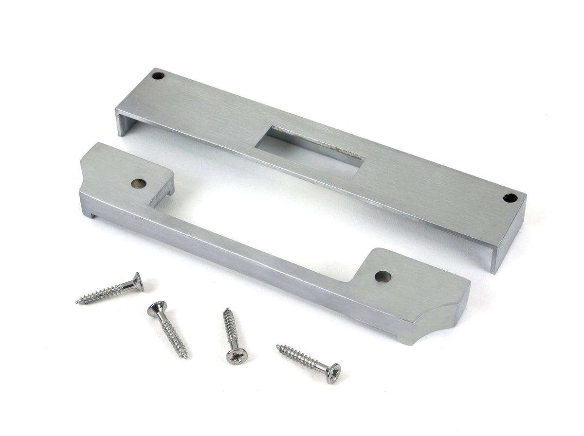 ½" Rebate Kit for Euro Dead Lock by From The Anvil