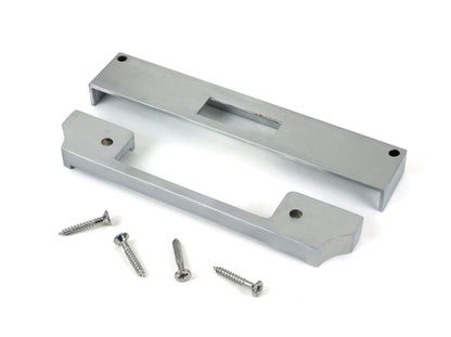 ½" Rebate Kit for Euro Dead Lock by From The Anvil