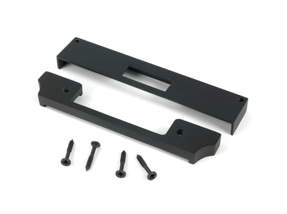 ½" Rebate Kit for Euro Dead Lock by From The Anvil