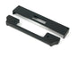From The Anvil's Aged Bronze  ½" Rebate Kit for Euro Dead Lock
