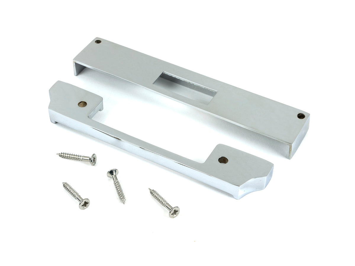 ½" Rebate Kit for Euro Dead Lock by From The Anvil