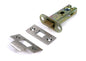 From The Anvil's Pewter Patina Heavy Duty Latch
