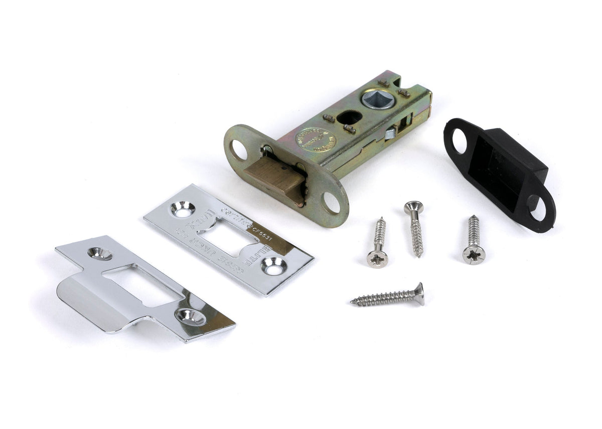 Heavy Duty Latch by From The Anvil