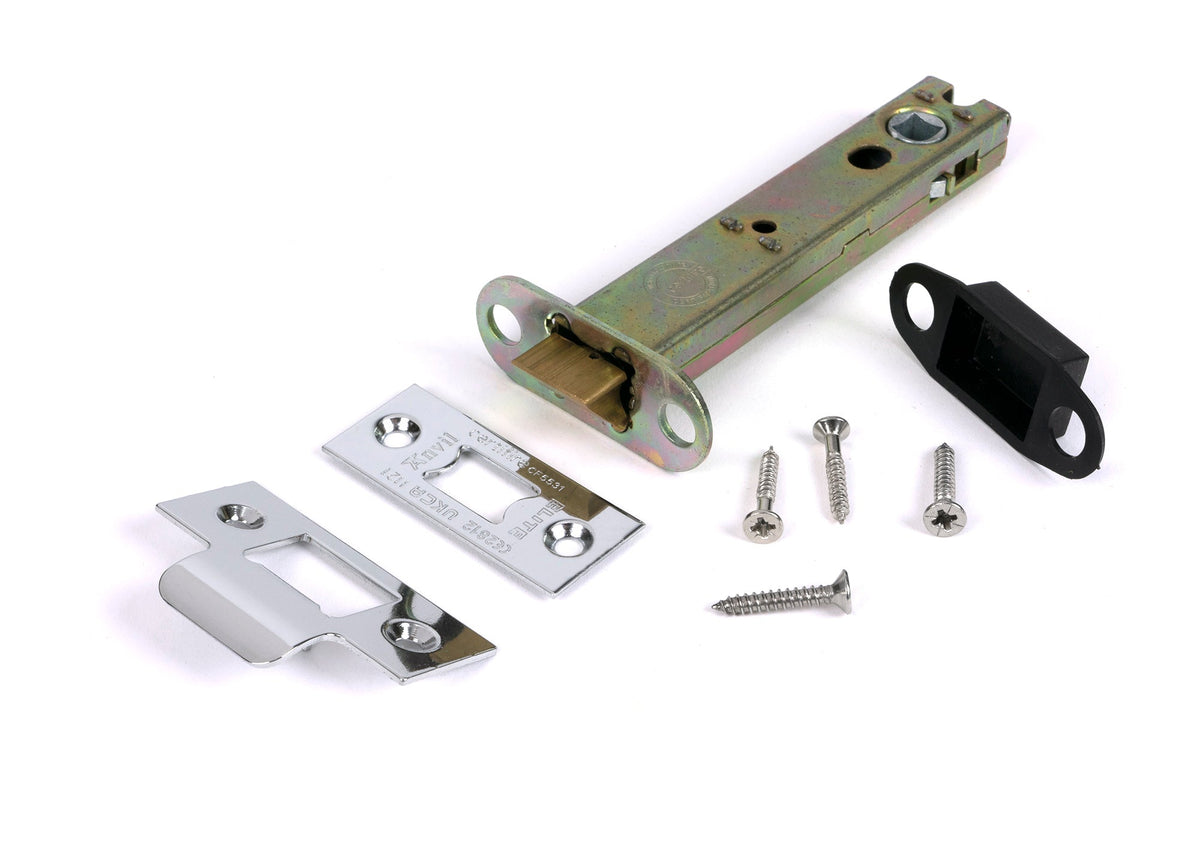 Heavy Duty Latch by From The Anvil