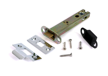 Heavy Duty Latch by From The Anvil