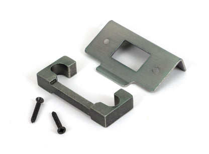 ½" Rebate Kit for Heavy Duty Latch by From The Anvil
