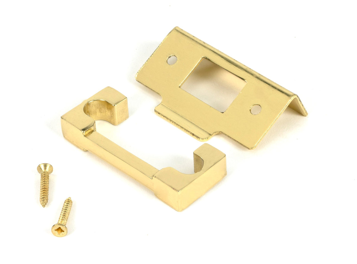 ½" Rebate Kit for Heavy Duty Latch by From The Anvil