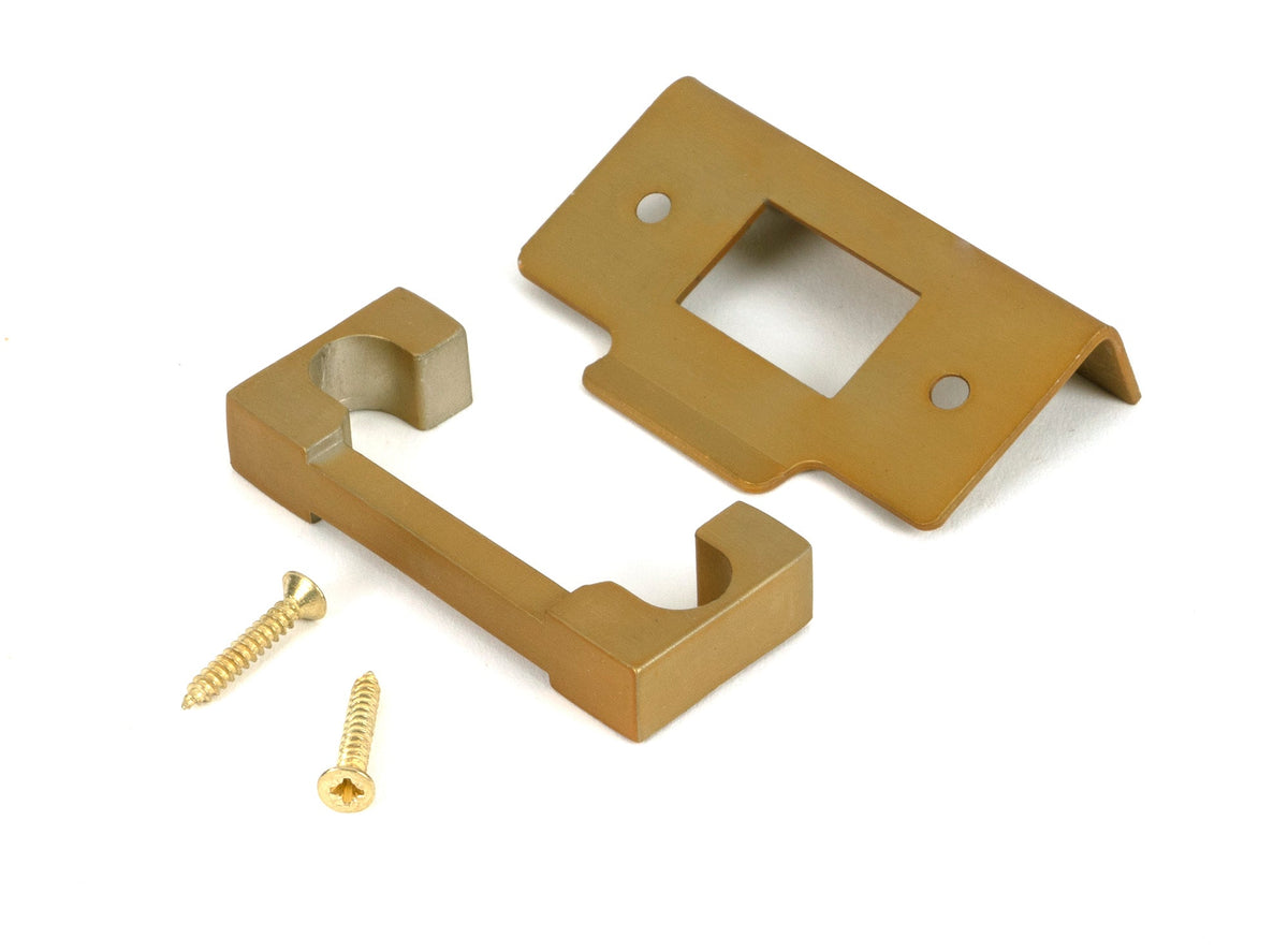 ½" Rebate Kit for Heavy Duty Latch by From The Anvil