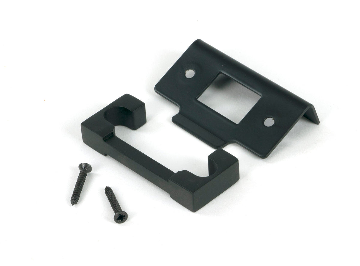 ½" Rebate Kit for Heavy Duty Latch by From The Anvil