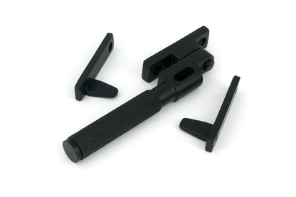 Night-Vent Locking Brompton Fastener by From The Anvil