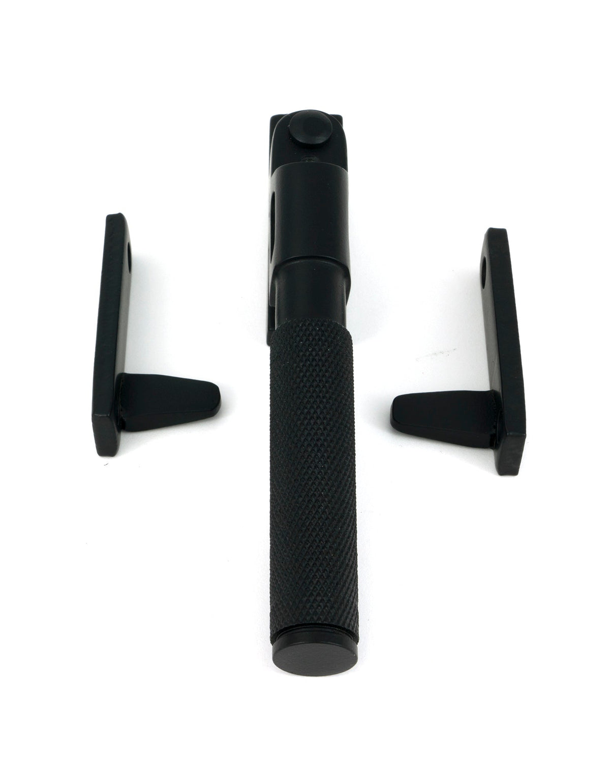 Night-Vent Locking Brompton Fastener by From The Anvil