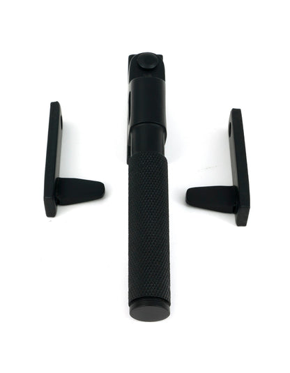 Night-Vent Locking Brompton Fastener by From The Anvil