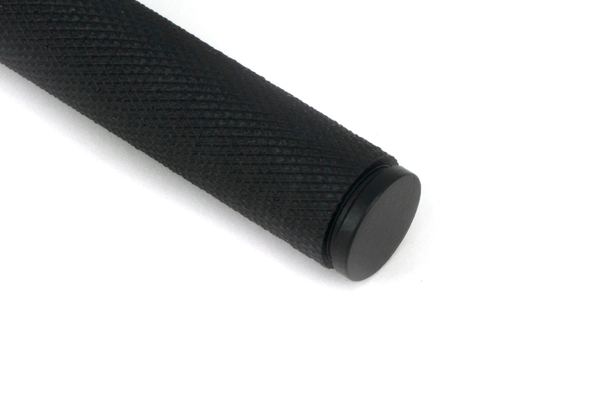 Night-Vent Locking Brompton Fastener by From The Anvil
