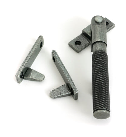 Night-Vent Locking Brompton Fastener by From The Anvil