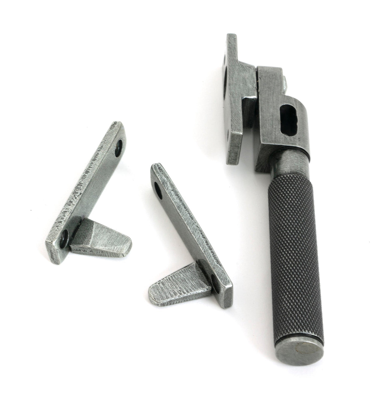 Night-Vent Locking Brompton Fastener by From The Anvil