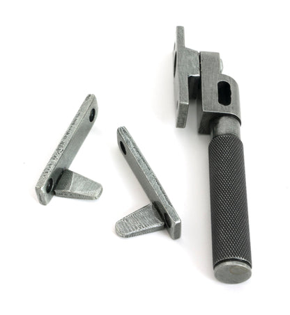 Night-Vent Locking Brompton Fastener by From The Anvil