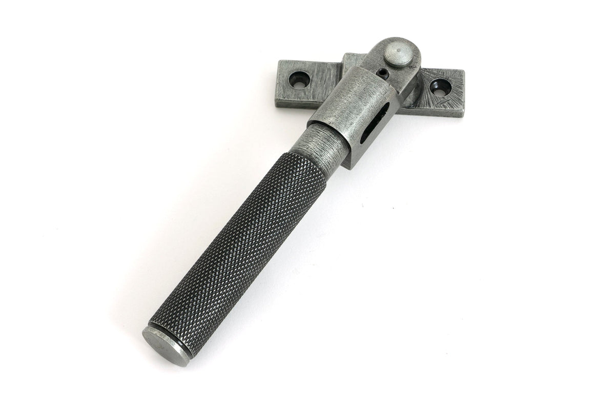 Night-Vent Locking Brompton Fastener by From The Anvil