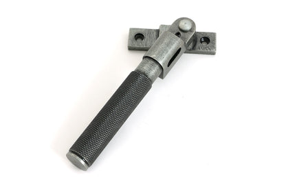 Night-Vent Locking Brompton Fastener by From The Anvil