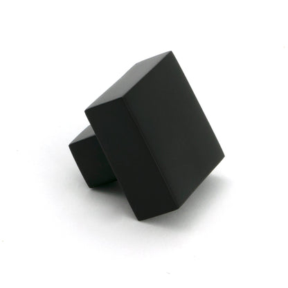 Albers Cabinet Knob by From The Anvil